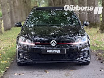Used Volkswagen Golf 2018 for sale - 79684124: Photo