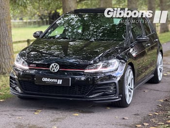 Used Volkswagen Golf 2018 for sale - 79684124: Photo