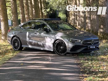 Used Mercedes-Benz CLA 2024 for sale - 79627745: Photo