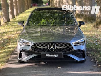 Used Mercedes-Benz CLA 2024 for sale - 79627745: Photo