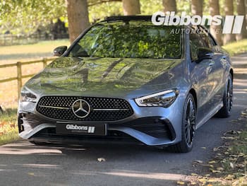 Used Mercedes-Benz CLA 2024 for sale - 79627745: Photo