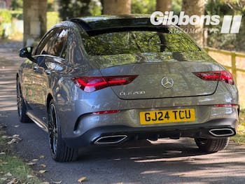 Used Mercedes-Benz CLA 2024 for sale - 79627745: Photo