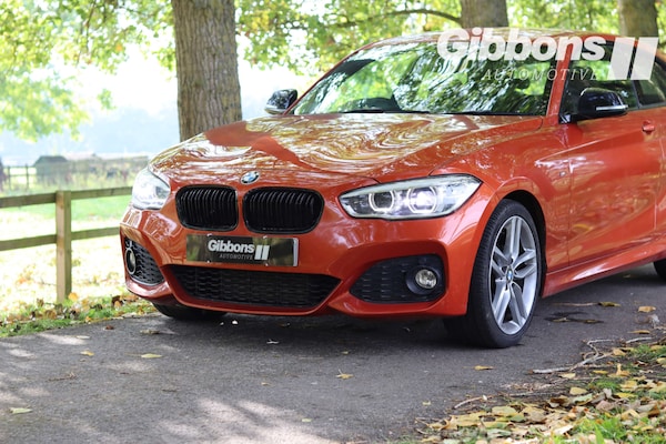 Used BMW 1 Series 2015 for sale - 76278339: Photo 10