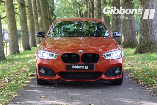 Used BMW 1 Series 2015 for sale - 76278339: Photo 11