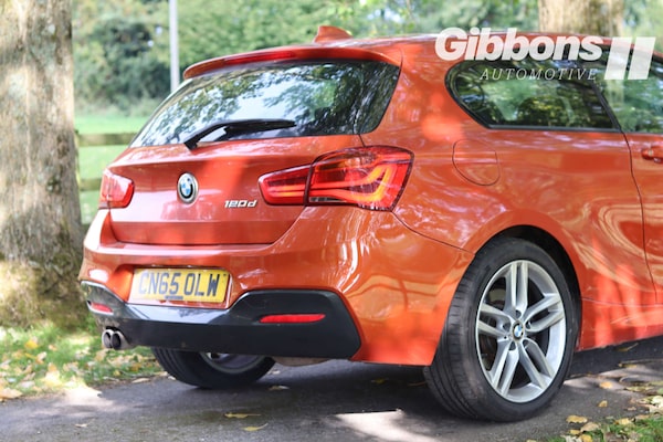 Used BMW 1 Series 2015 for sale - 76278339: Photo 12