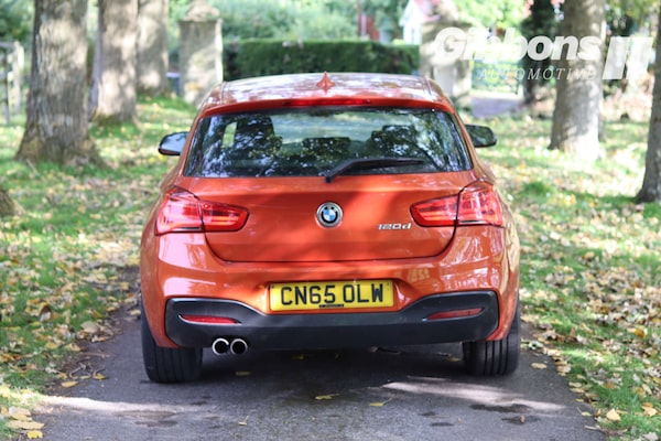 Used BMW 1 Series 2015 for sale - 76278339: Photo 13