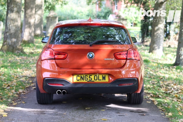 Used BMW 1 Series 2015 for sale - 76278339: Photo 14