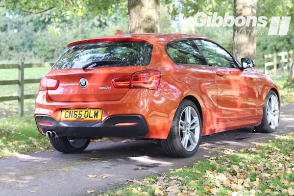 Used BMW 1 Series 2015 for sale - 76278339: Photo 15