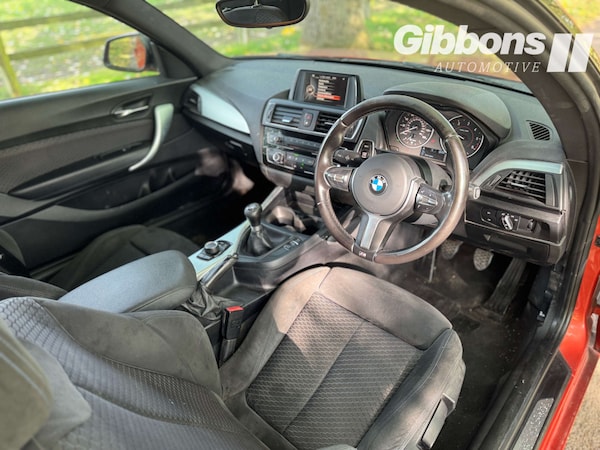 Used BMW 1 Series 2015 for sale - 76278339: Photo 16