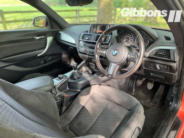 Used BMW 1 Series 2015 for sale - 76278339: Photo 17