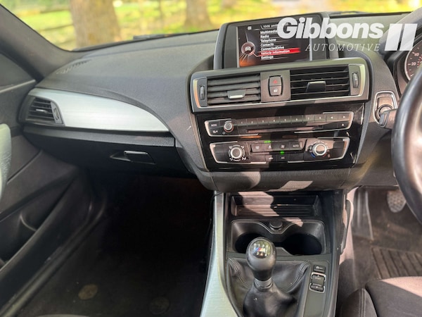 Used BMW 1 Series 2015 for sale - 76278339: Photo 18
