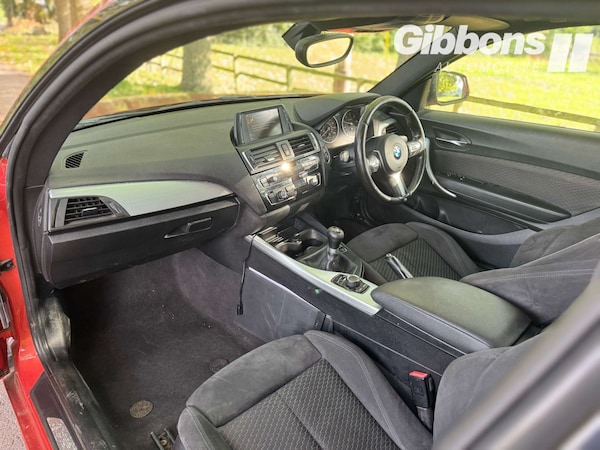 Used BMW 1 Series 2015 for sale - 76278339: Photo 19