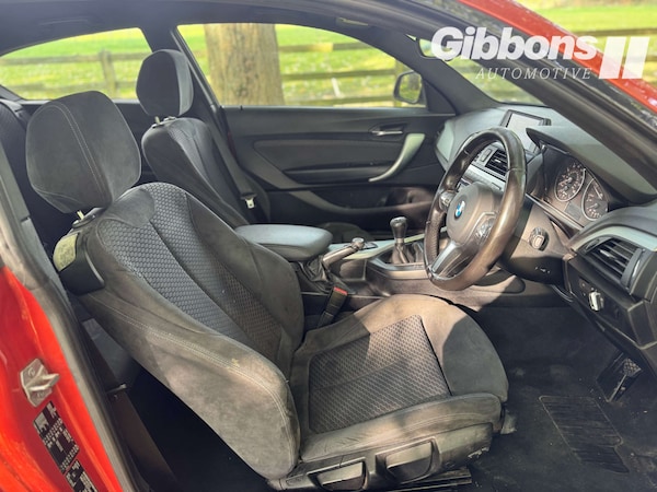 Used BMW 1 Series 2015 for sale - 76278339: Photo 20
