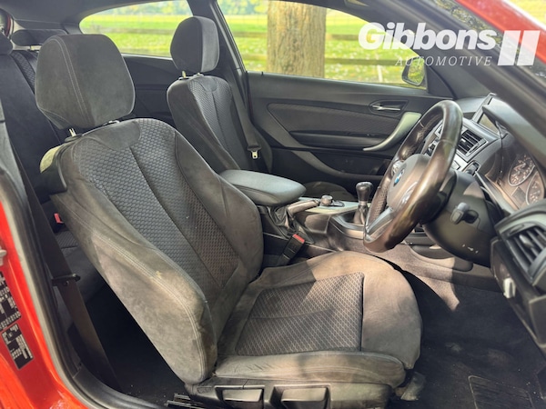 Used BMW 1 Series 2015 for sale - 76278339: Photo 21
