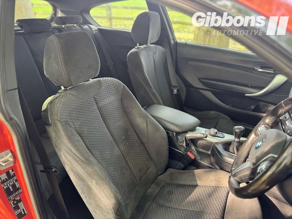 Used BMW 1 Series 2015 for sale - 76278339: Photo 22