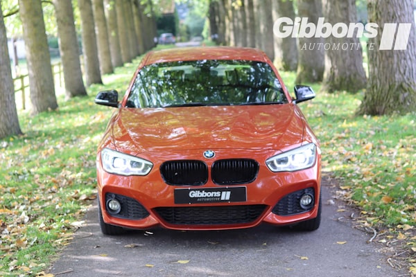 Used BMW 1 Series 2015 for sale - 76278339: Photo 2