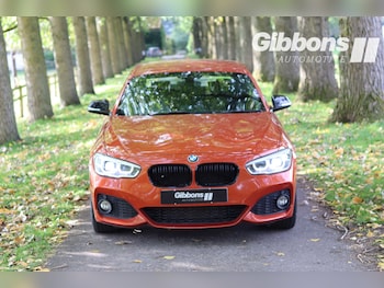 Used BMW 1 Series 2015 for sale - 76278339: Photo 2