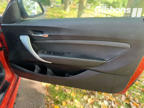 Used BMW 1 Series 2015 for sale - 76278339: Photo 33