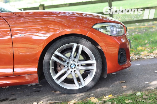 Used BMW 1 Series 2015 for sale - 76278339: Photo 35