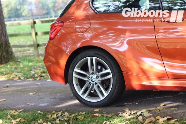 Used BMW 1 Series 2015 for sale - 76278339: Photo 36