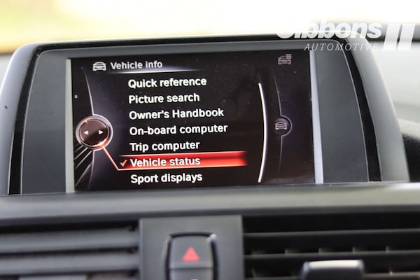 Used BMW 1 Series 2015 for sale - 76278339: Photo 37