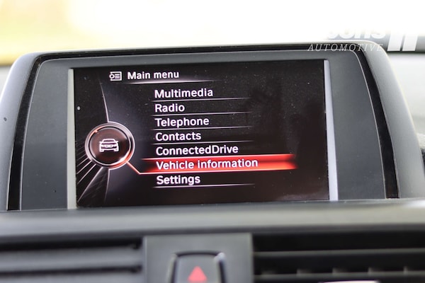 Used BMW 1 Series 2015 for sale - 76278339: Photo 38