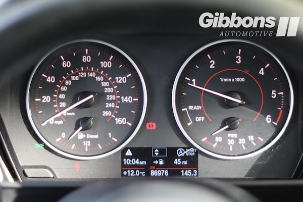 Used BMW 1 Series 2015 for sale - 76278339: Photo 39
