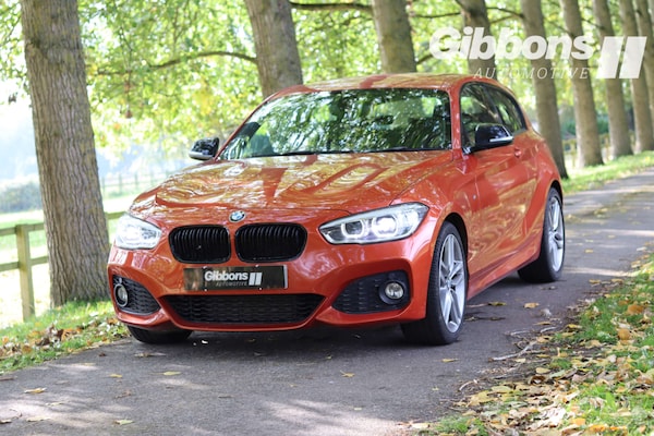 Used BMW 1 Series 2015 for sale - 76278339: Photo 3