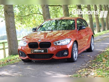 Used BMW 1 Series 2015 for sale - 76278339: Photo 3