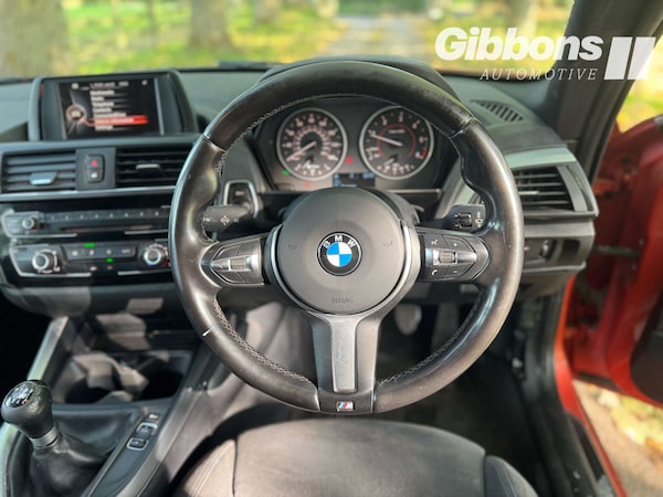 Used BMW 1 Series 2015 for sale - 76278339: Photo 42