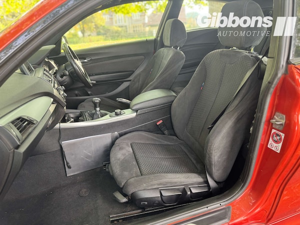 Used BMW 1 Series 2015 for sale - 76278339: Photo 43