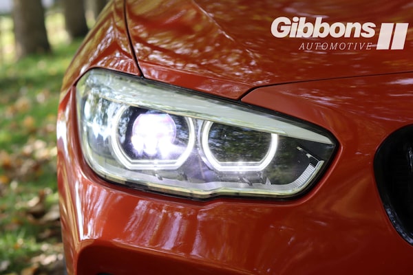Used BMW 1 Series 2015 for sale - 76278339: Photo 44