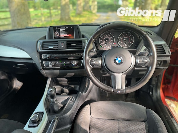 Used BMW 1 Series 2015 for sale - 76278339: Photo 48