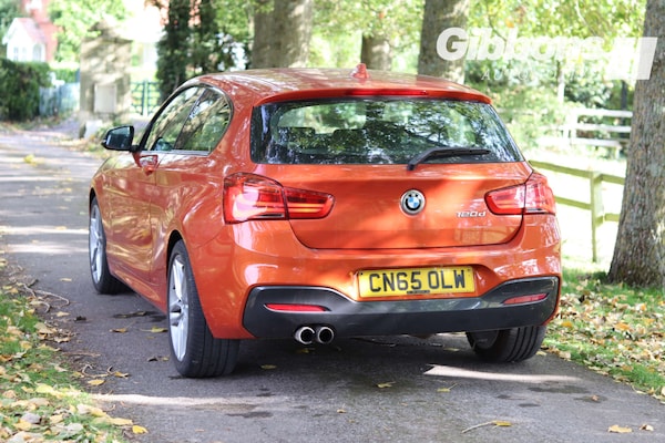 Used BMW 1 Series 2015 for sale - 76278339: Photo 4
