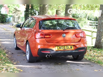 Used BMW 1 Series 2015 for sale - 76278339: Photo 4