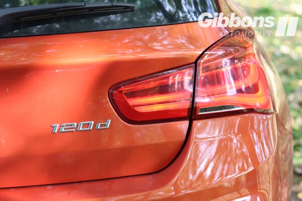 Used BMW 1 Series 2015 for sale - 76278339: Photo 52