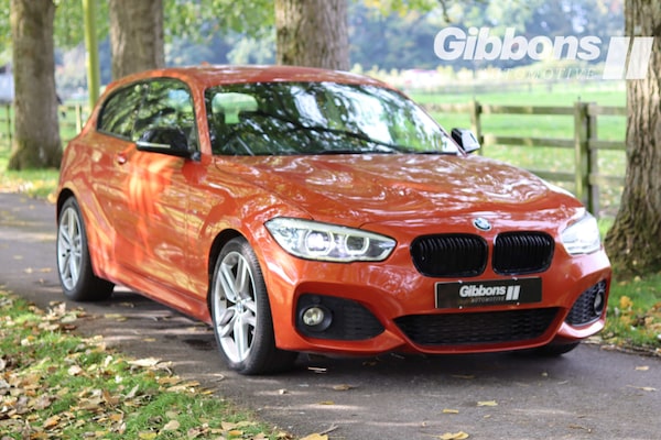 Used BMW 1 Series 2015 for sale - 76278339: Photo 5