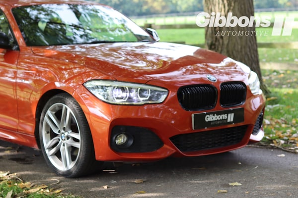 Used BMW 1 Series 2015 for sale - 76278339: Photo 6