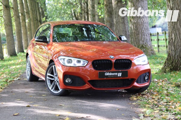 Used BMW 1 Series 2015 for sale - 76278339: Photo 9