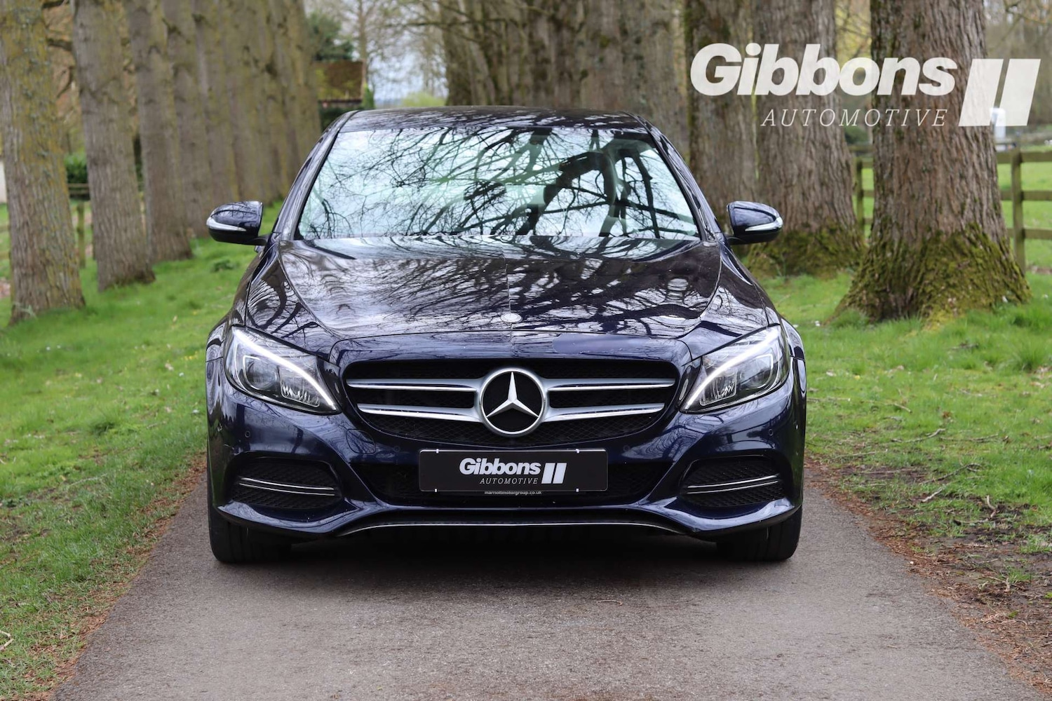 Used Mercedes-Benz C Class 2015 for sale - 78094521: Photo 10