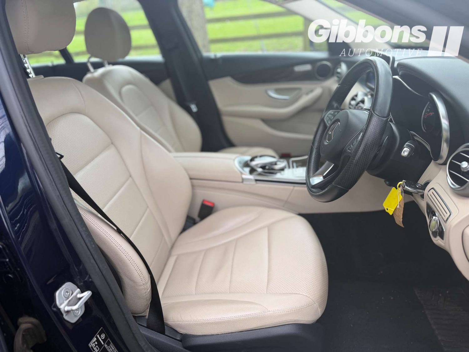 Used Mercedes-Benz C Class 2015 for sale - 78094521: Photo 20