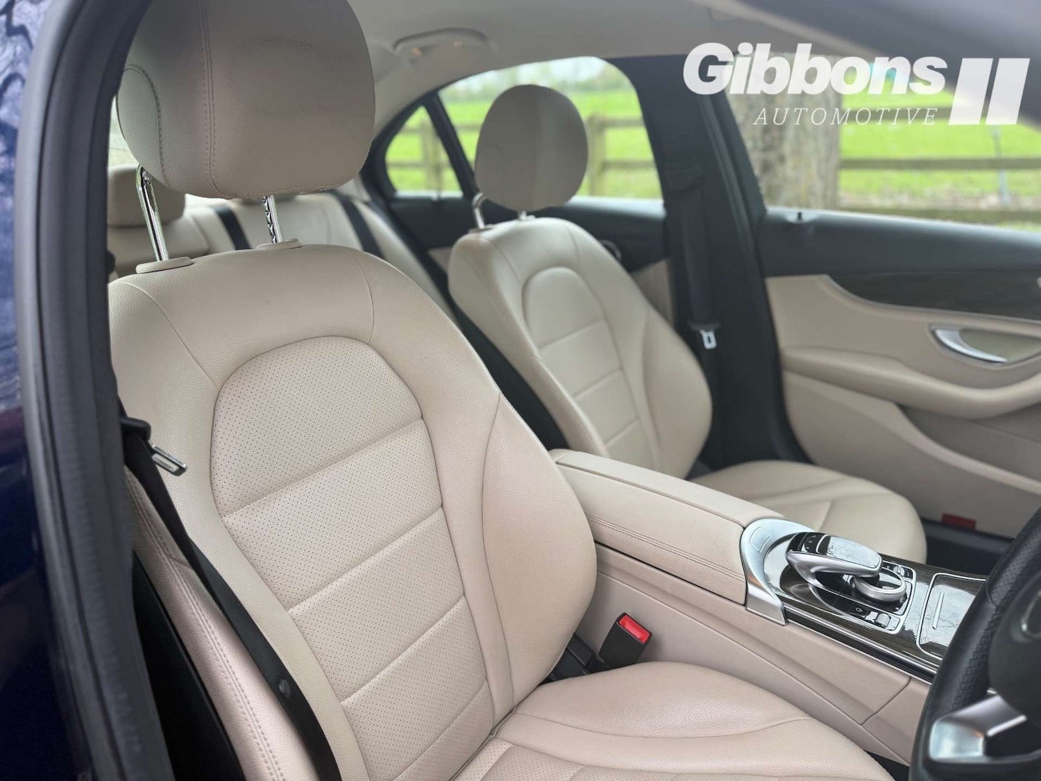 Used Mercedes-Benz C Class 2015 for sale - 78094521: Photo 21