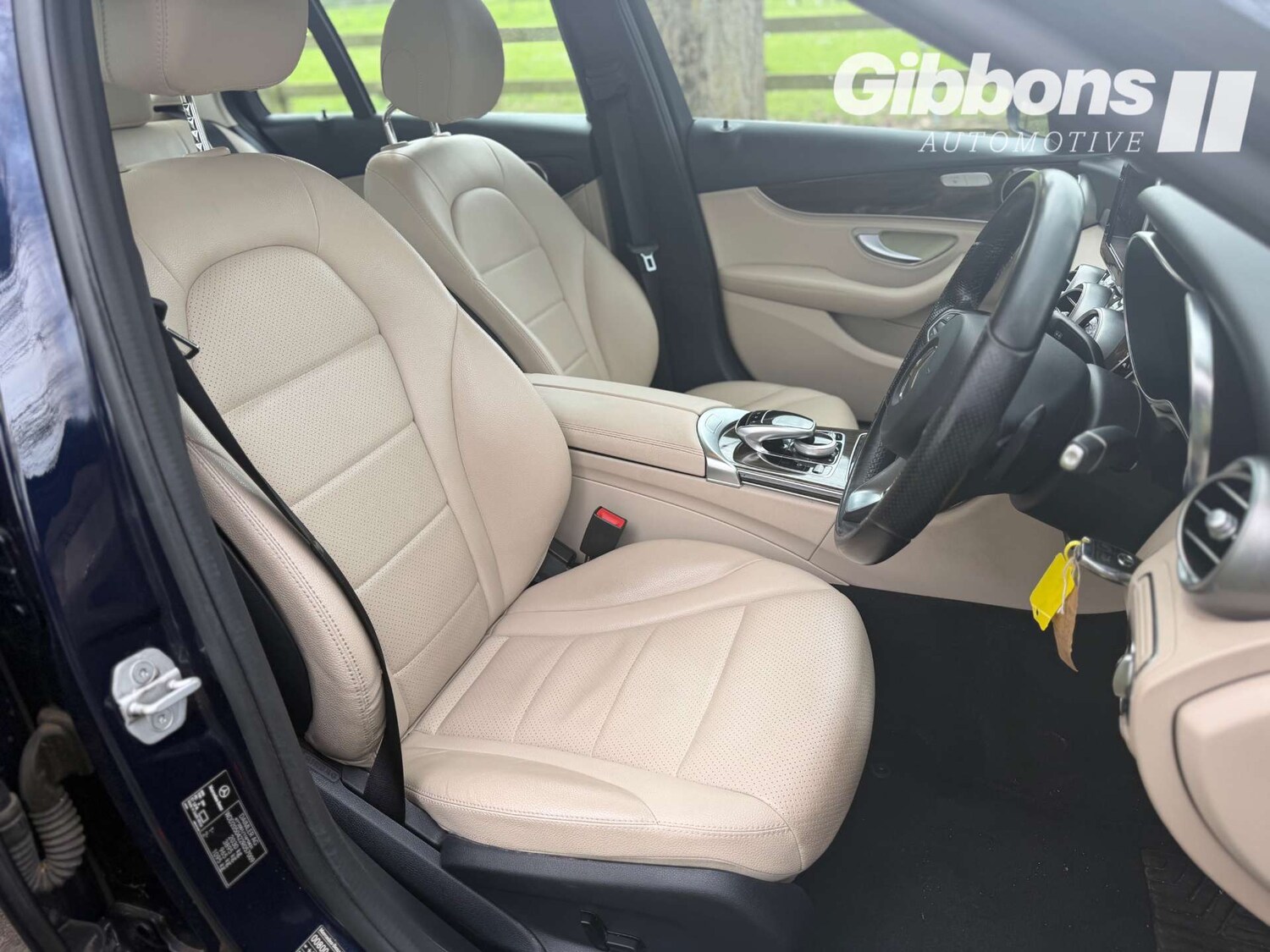 Used Mercedes-Benz C Class 2015 for sale - 78094521: Photo 22