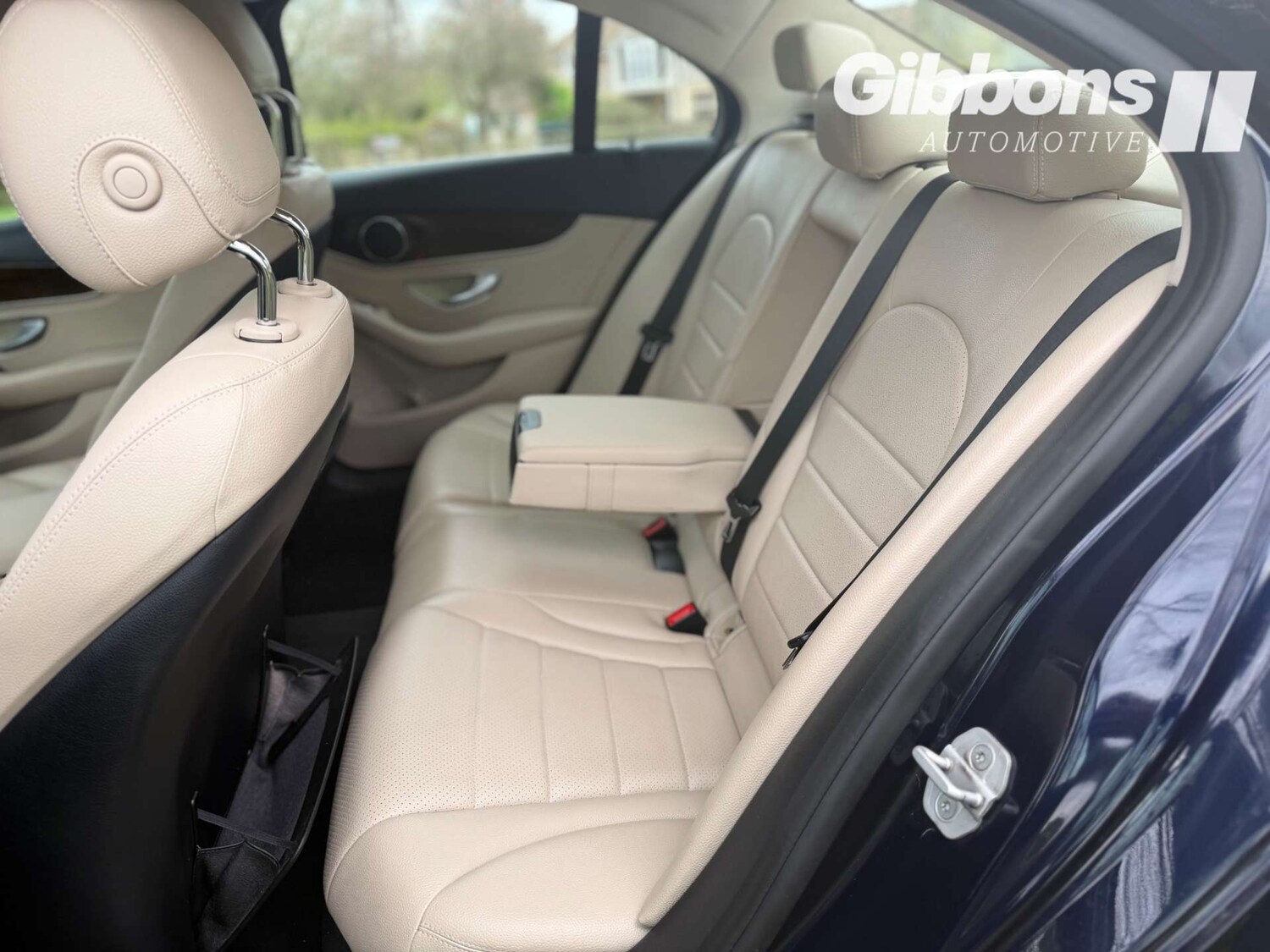 Used Mercedes-Benz C Class 2015 for sale - 78094521: Photo 23