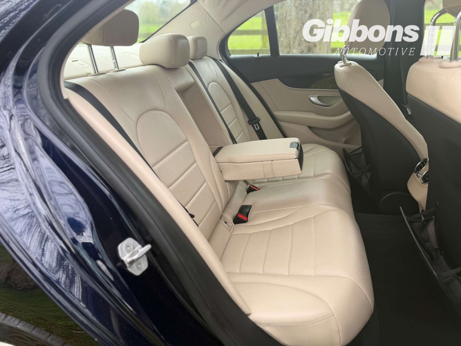 Used Mercedes-Benz C Class 2015 for sale - 78094521: Photo 24