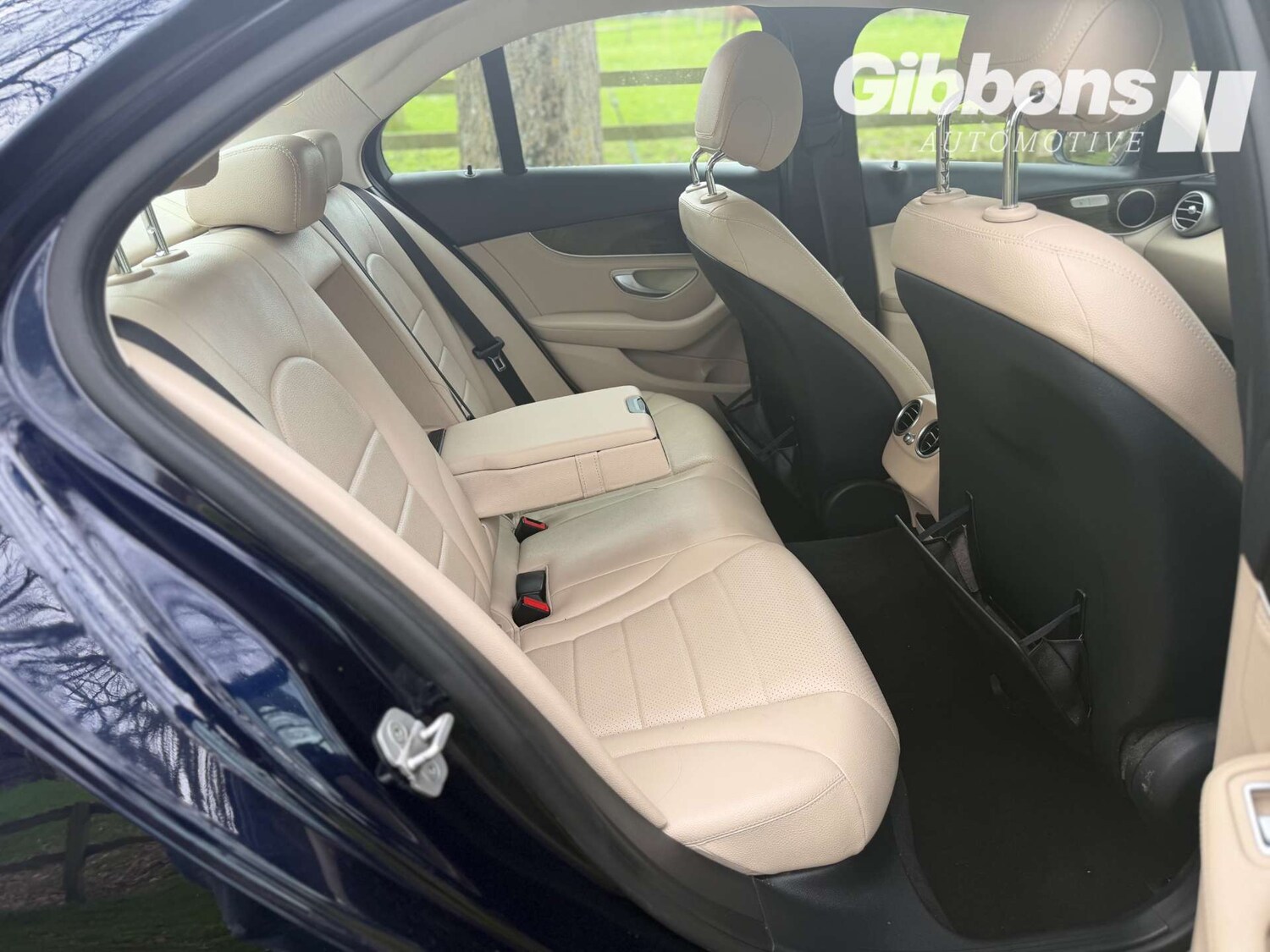 Used Mercedes-Benz C Class 2015 for sale - 78094521: Photo 25