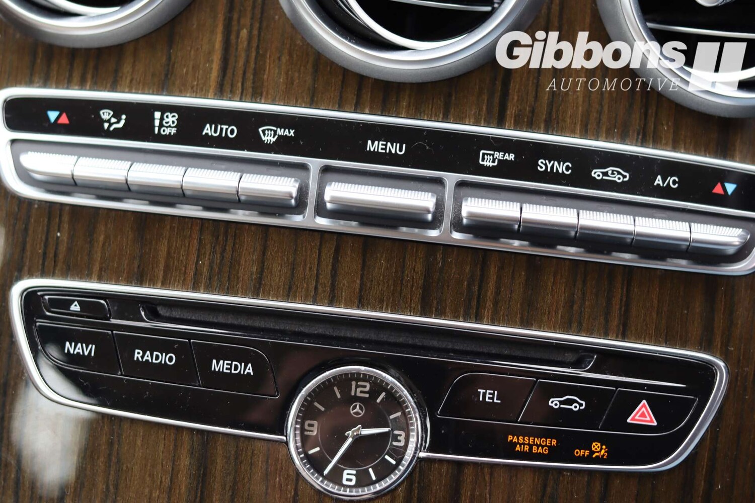 Used Mercedes-Benz C Class 2015 for sale - 78094521: Photo 31