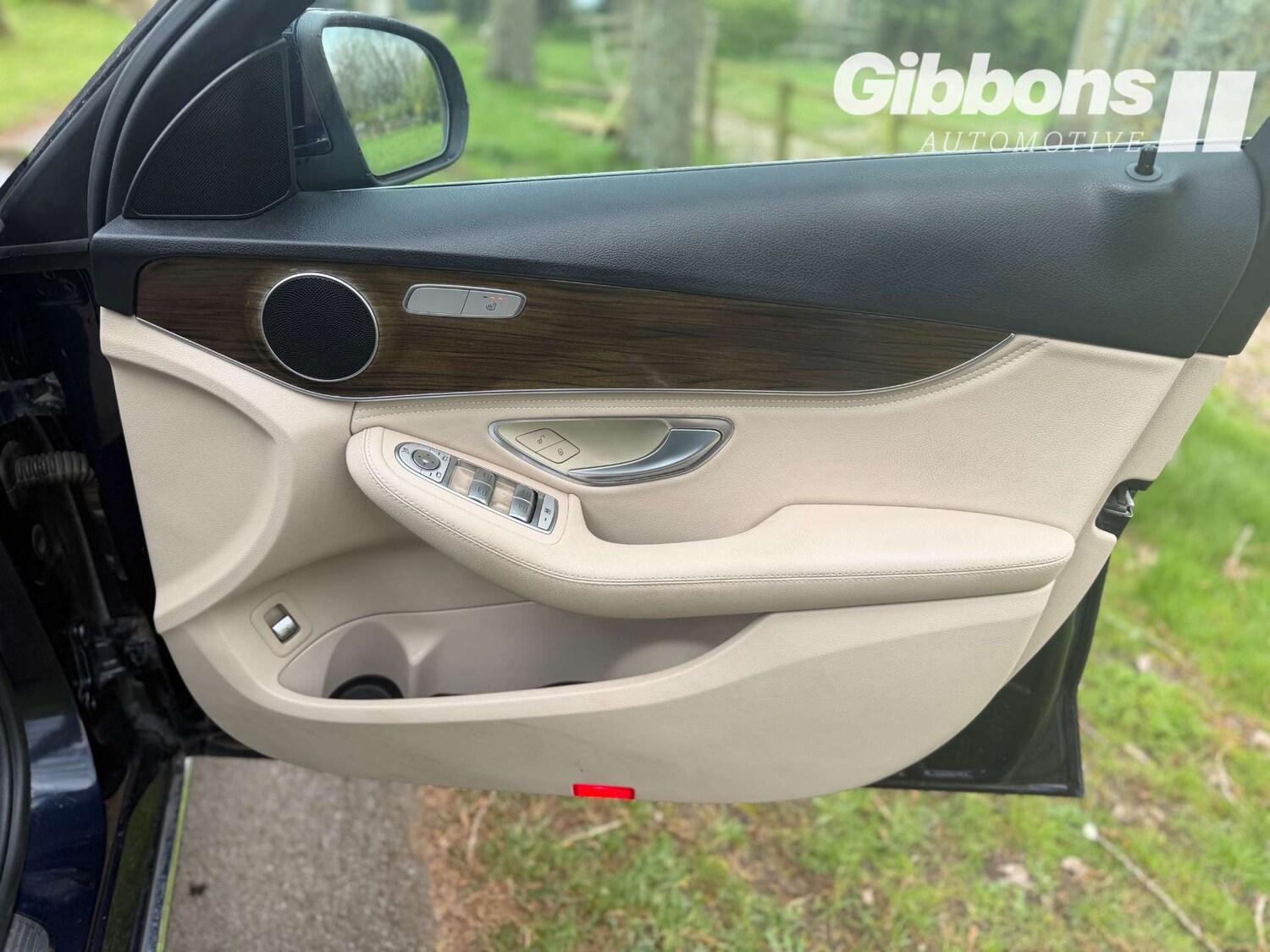 Used Mercedes-Benz C Class 2015 for sale - 78094521: Photo 32