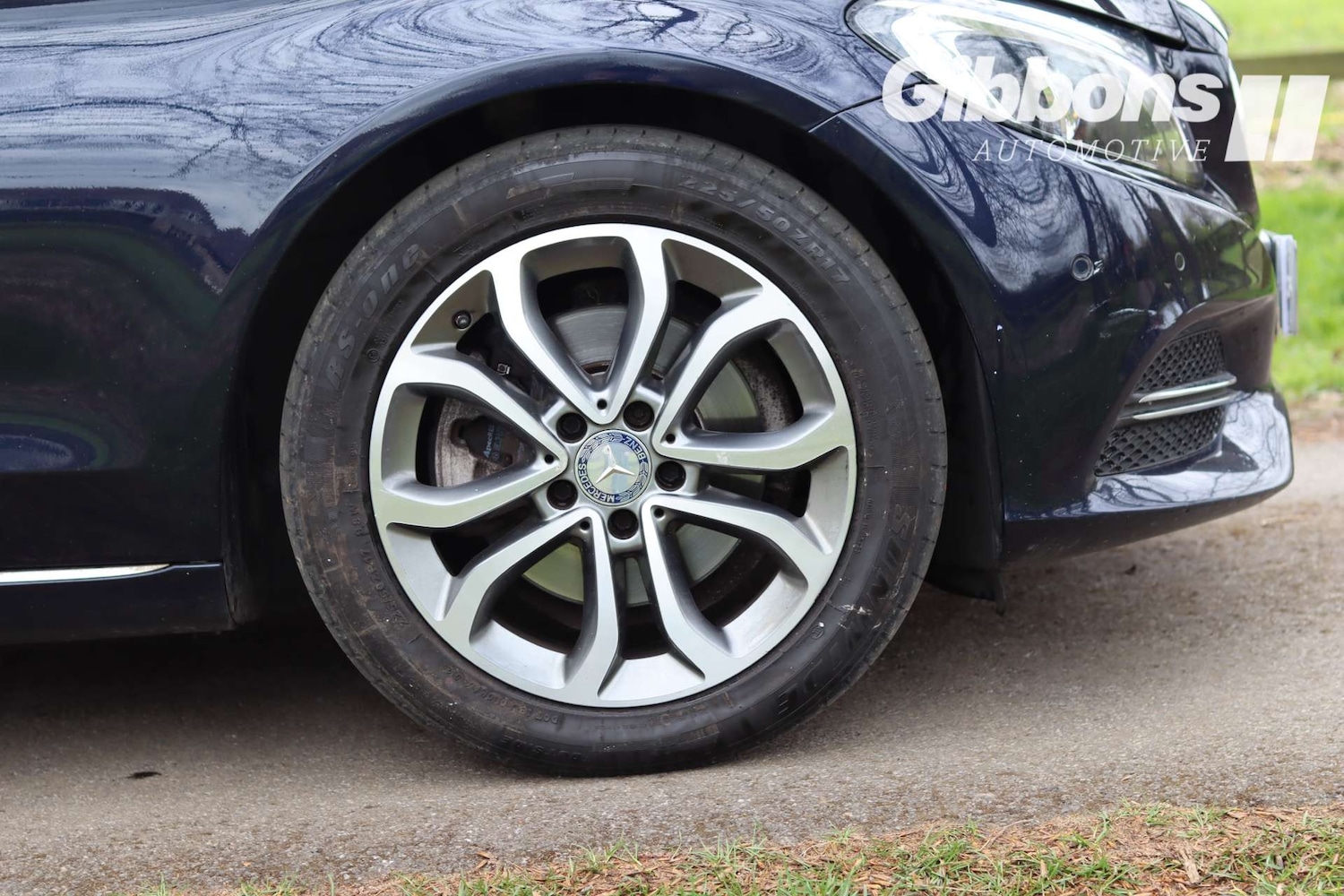 Used Mercedes-Benz C Class 2015 for sale - 78094521: Photo 34