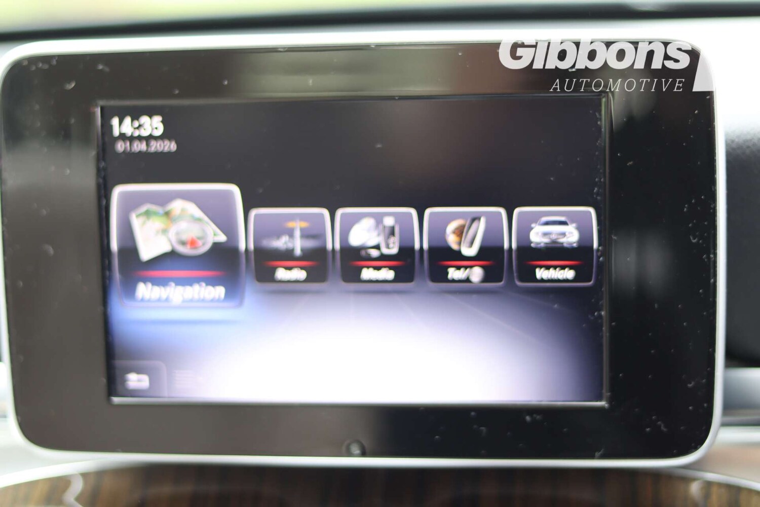 Used Mercedes-Benz C Class 2015 for sale - 78094521: Photo 35